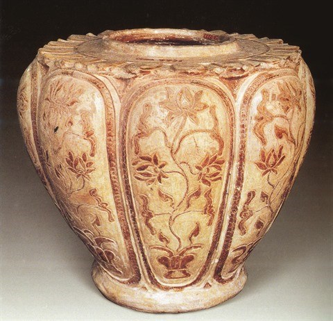 L’heritage ceramique de la dynastie des Tran hinh anh 2