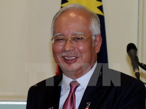 La Malaisie et la Chine renforcent leur cooperation bilaterale hinh anh 1