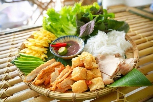 Bientot le festival de la culture gastronomique de Hanoi 2017 hinh anh 1