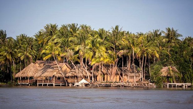 Les provinces de l’Est du delta du Mekong renforcent leur cooperation dans le tourisme hinh anh 1