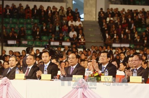 Le PM exhorte Da Nang a devenir un moteur de la croissance du pays hinh anh 1