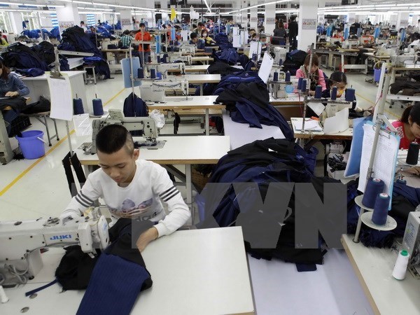 Plus de 1,64 million d’emplois crees en 2016 au Vietnam hinh anh 1