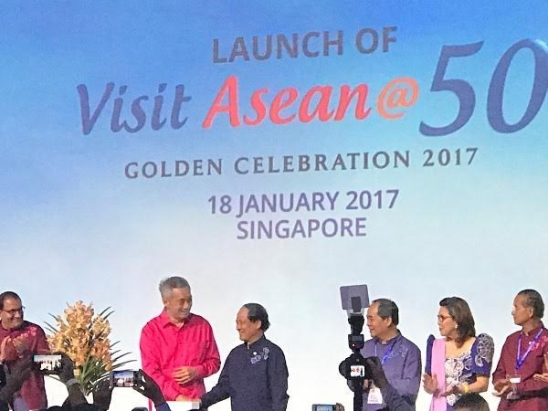 L’ASEAN lance une nouvelle campagne touristique hinh anh 1