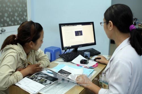 Ho Chi Minh-Ville utilisera le SIG contre les maladies infectieuses hinh anh 1