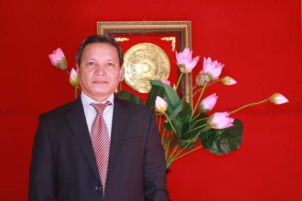 Vietnam et Algerie doivent promouvoir leur cooperation economique hinh anh 1
