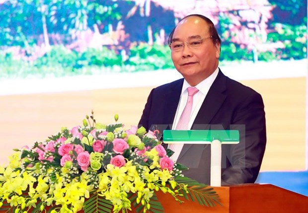 Le PM appelle les entreprises a promouvoir les investissements a Tuyen Quang hinh anh 1
