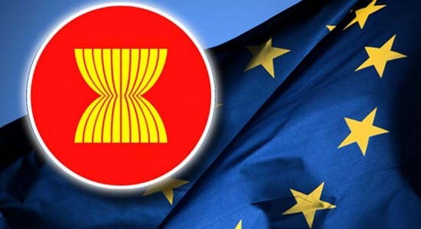 L'UE et l’ASEAN s’engagent a relancer les negociations de leur accord de libre-echange hinh anh 1