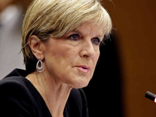 L'Australie promeut ses relations de cooperation avec l'Asie du Sud-Est hinh anh 1
