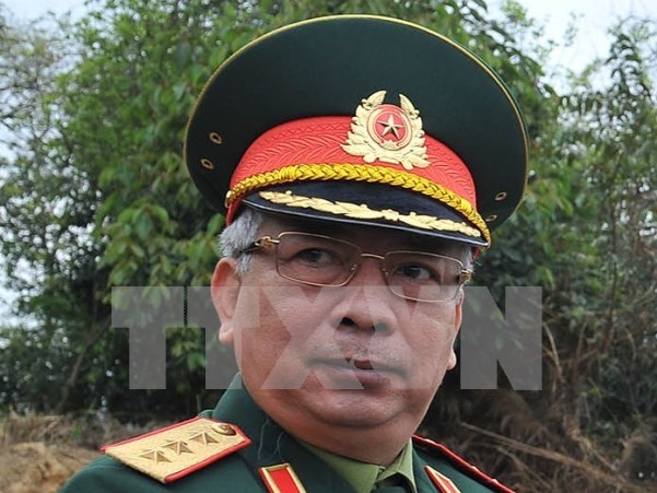 Le Vietnam et le Mozambique renforcent leur cooperation dans la defense hinh anh 1