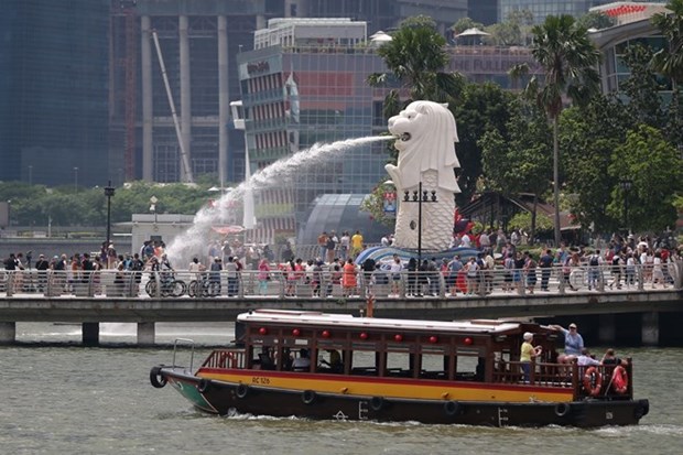 Singapour investit 24 millions de dollars americains pour la promotion touristique hinh anh 1