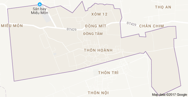 Hanoi continue de prendre des mesures pour assurer la securite a My Duc hinh anh 1