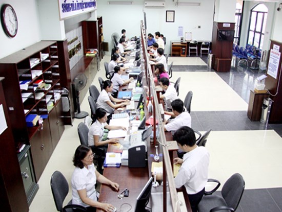 Le Vietnam dans le groupe des pays ayant le haut indice de developpement de l’e-gouvernement hinh anh 1
