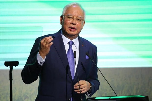 Le Premier ministre malaisien appelle l'ASEAN a accelerer l'integration economique hinh anh 1