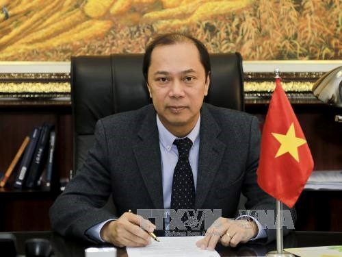 Le Vietnam contribue au succes du Sommet de l'ASEAN hinh anh 1