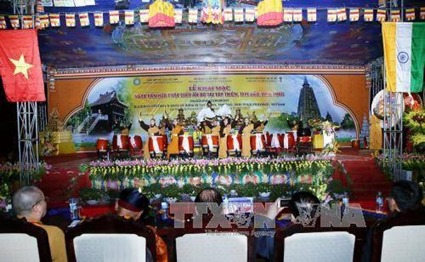 Les 45 ans des relations Vietnam-Inde au menu d’un seminaire scientifique international hinh anh 1