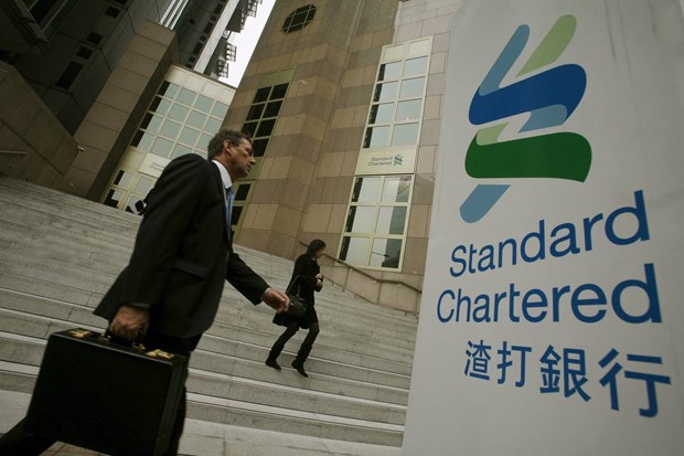 La Standard Chartered soutient les entreprises de l’ASEAN hinh anh 1