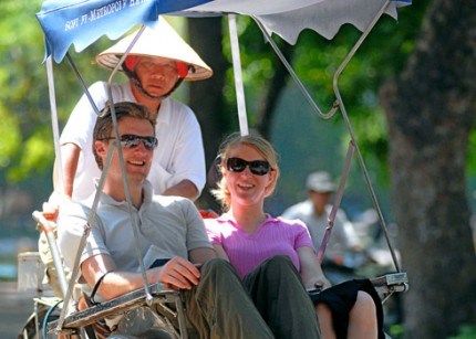 Le Vietnam cherche a attirer les touristes suisses hinh anh 1