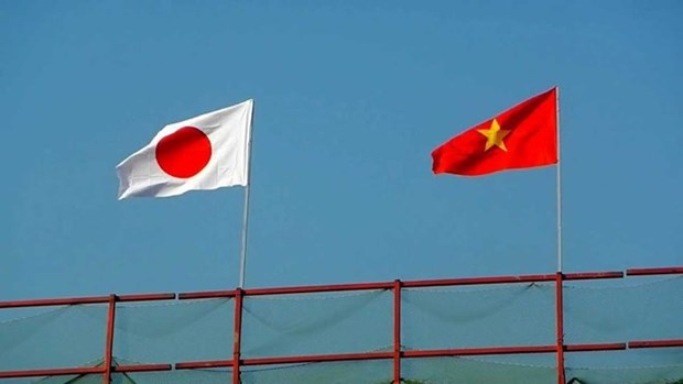Medias japonais: le Vietnam veut approfondir le partenariat strategique avec le Japon hinh anh 1