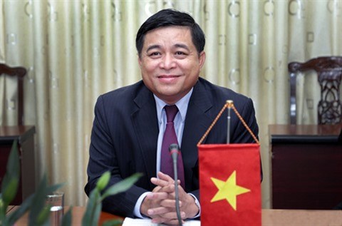 Vietnam - Japon : une nouvelle phase de cooperation s’ouvre hinh anh 1
