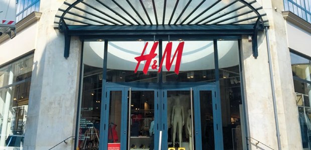 H&M ouvrira bientot son premier magasin au Vietnam hinh anh 1