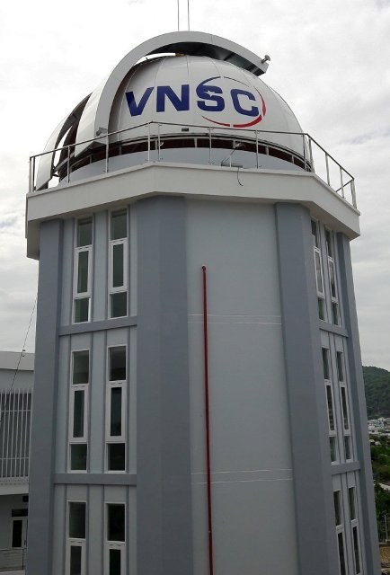 Le Vietnam maitrise progressivement des technologies spatiales hinh anh 1