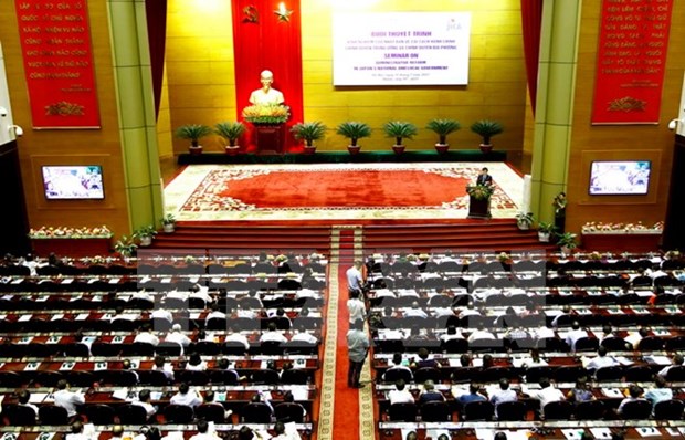 Vietnam et Japon partagent des experiences dans la reforme administrative hinh anh 1