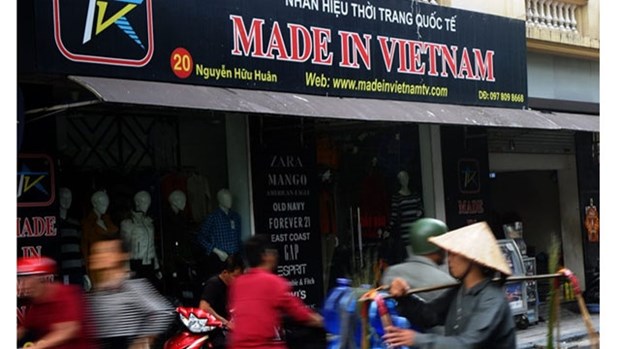 Asia Times : le Vietnam se tourne vers l'UE pour le libre-echange hinh anh 1