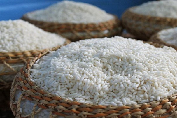 1er semestre : plus de 660.000 tonnes de riz parfume exportees hinh anh 1