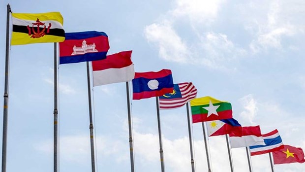 L’ASEAN se developpe sur la base des cooperations en son sein hinh anh 1