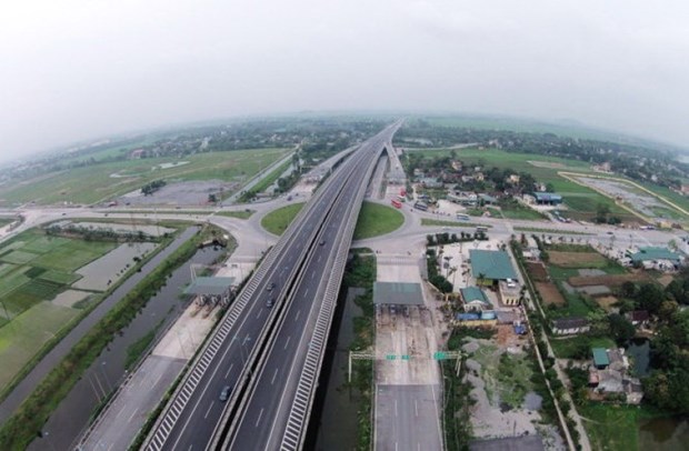 Infrastructures : le Vietnam a besoin de 605 milliards de dollars d'ici 2040 hinh anh 1