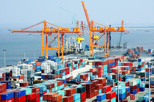 Vietnam-Asean: deficit commercial de 3,1 milliards de dollars pour le Vietnam ce 1er semestre hinh anh 1