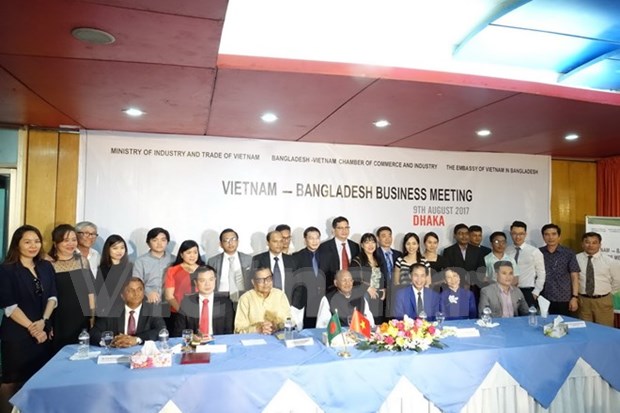 Promotion du commerce Vietnam-Bangladesh hinh anh 1