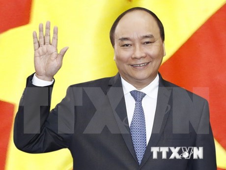 Le Premier ministre Nguyen Xuan Phuc effectuera une visite officielle en Thailande hinh anh 1
