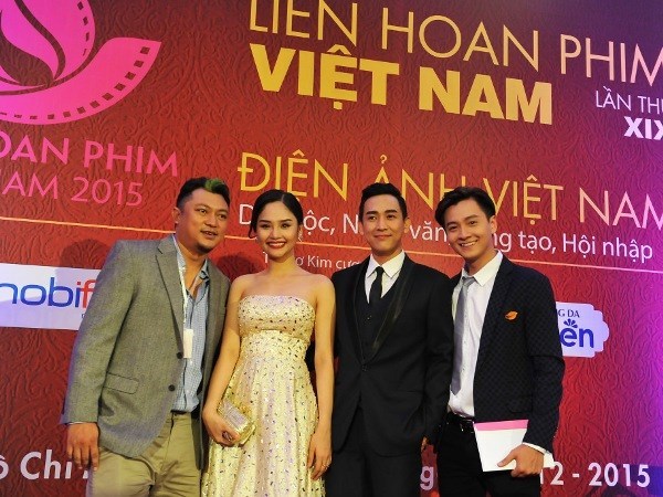 20eme festival du cinema vietnamien : plusieurs nouveautes hinh anh 1