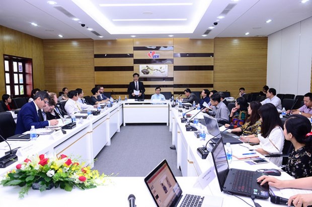 Vers l'internationalisation de l'enseignement superieur au Vietnam en 2025 hinh anh 1