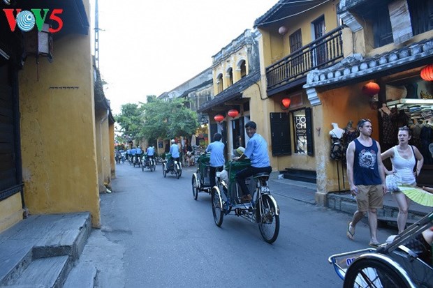 Le Vietnam de plus en plus choisi par les touristes etrangers hinh anh 1