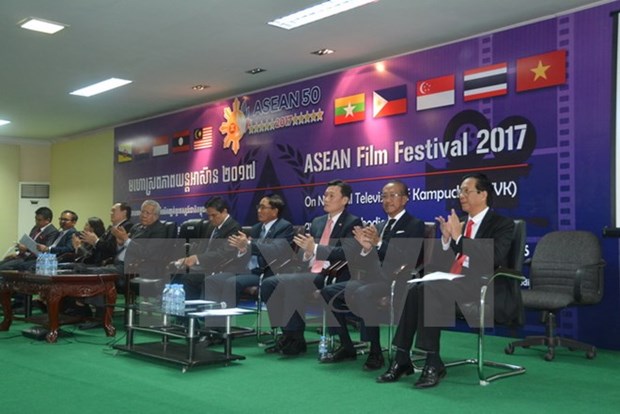 Le Cambodge accueillera le Festival du film de l'ASEAN en septembre hinh anh 1