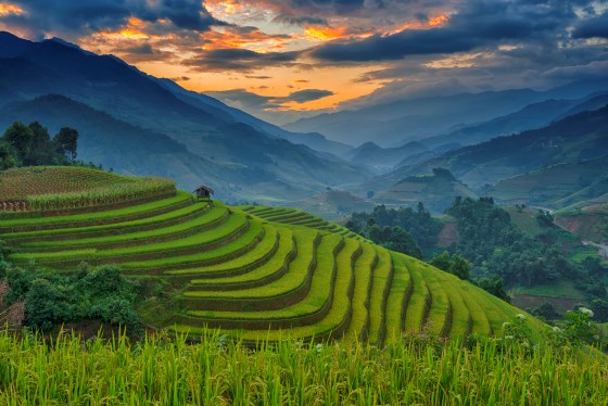 Le Vietnam parmi les 20 pays les plus beaux dans le monde hinh anh 1