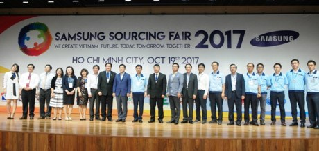 Les entreprises vietnamiennes participent a la chaine d’approvisionnement mondiale hinh anh 1