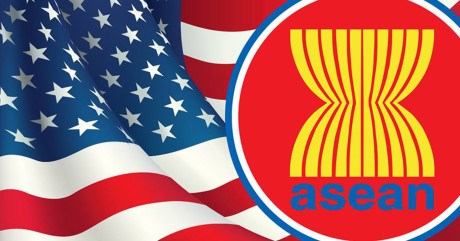 Les Etats-Unis celebrent les 40 ans de relations diplomatiques avec l'ASEAN hinh anh 1