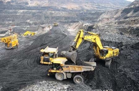 L’Indonesie, premier fournisseur de charbon au Vietnam depuis janvier hinh anh 1