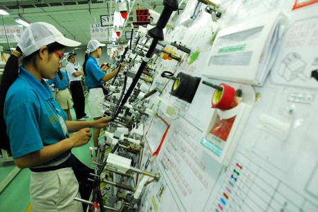 Les investisseurs japonais developpent leurs activites au Vietnam hinh anh 1