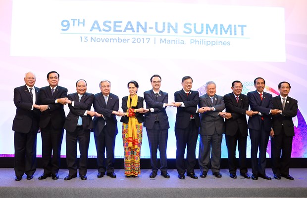 Le Vietnam salue la resolution de l'ONU celebrant le 50e anniversaire de l'ASEAN hinh anh 1