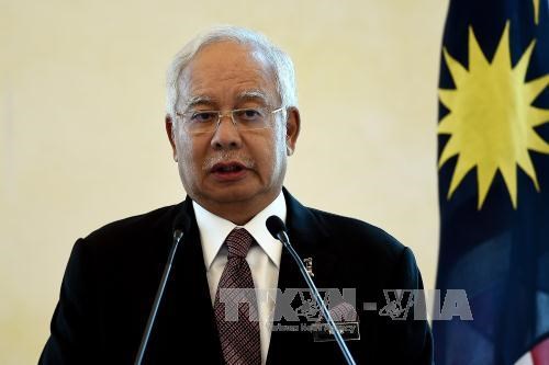 La Chine assure la reduction des tensions en Mer Orientale, selon le PM malaisien hinh anh 1