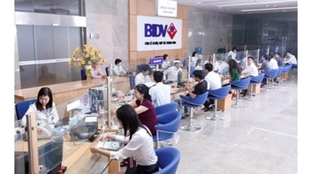 Deux banques vietnamiennes remportent des prix internationaux hinh anh 1