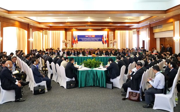 La 11e reunion du Comite commun de coordination du CLV sera organisee a Binh Phuoc hinh anh 1