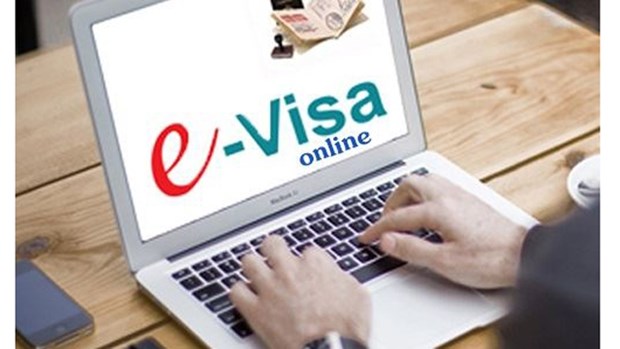 Octroi d'e-visas aux etrangers : de premiers bons resultats hinh anh 1