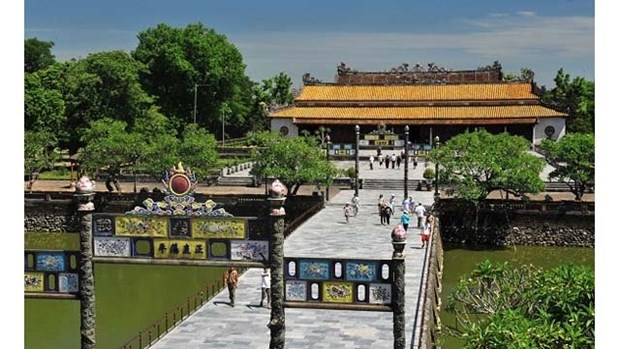 La zone du patrimoine de Hue sera ouverte gratuitement les trois premiers jours du Tet hinh anh 1
