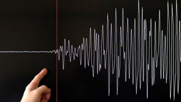 Un 5e seisme frappe Dien Bien depuis janvier 2018 hinh anh 1