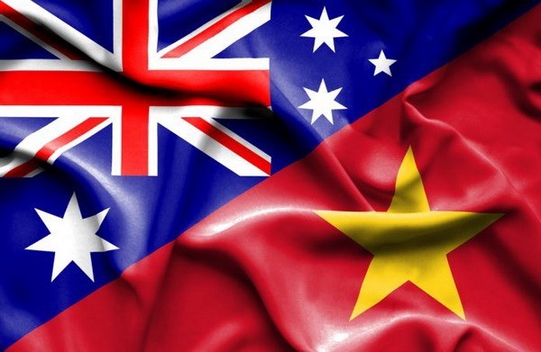Vietnam et Australie ont des positions communes sur plusieurs problemes hinh anh 1